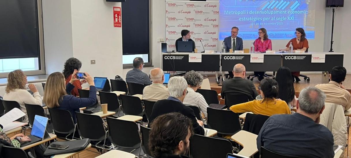 Experiències europees