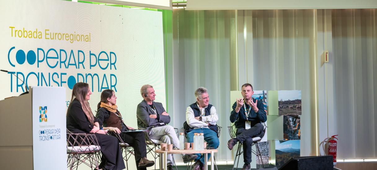 Trobada euroregional