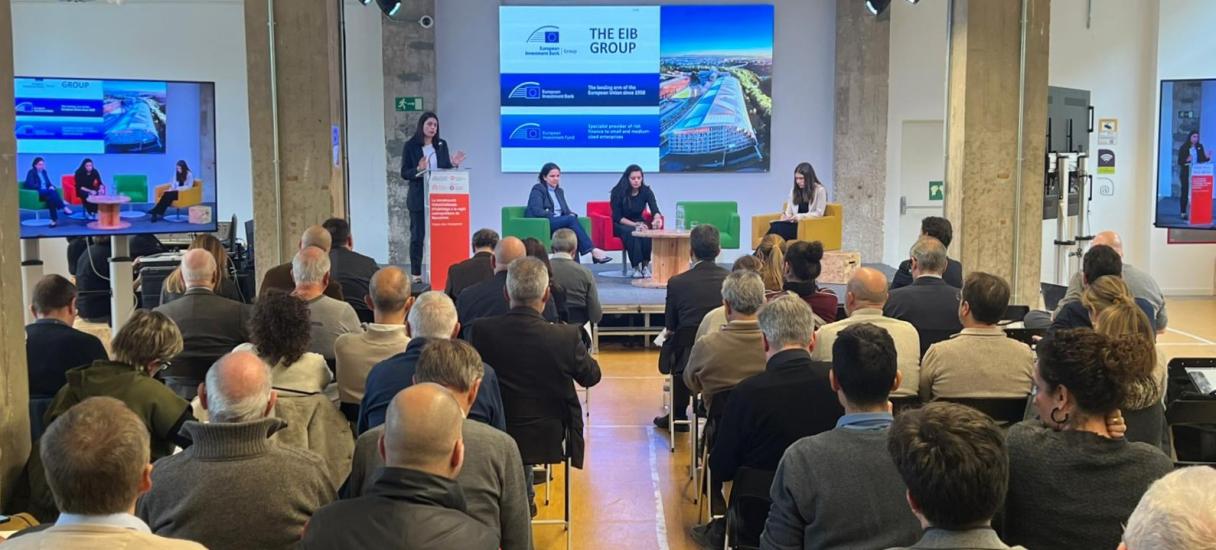 II Jornada Construcció Industrialitzada