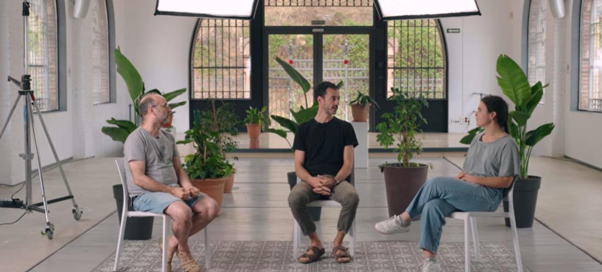 Imatge de recurs dels vídeos Diàlegs urbà rural