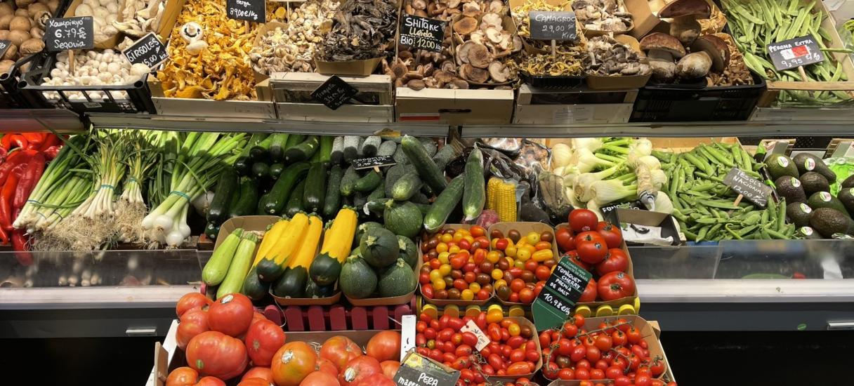 Foto blog Seguretat Social Alimentària