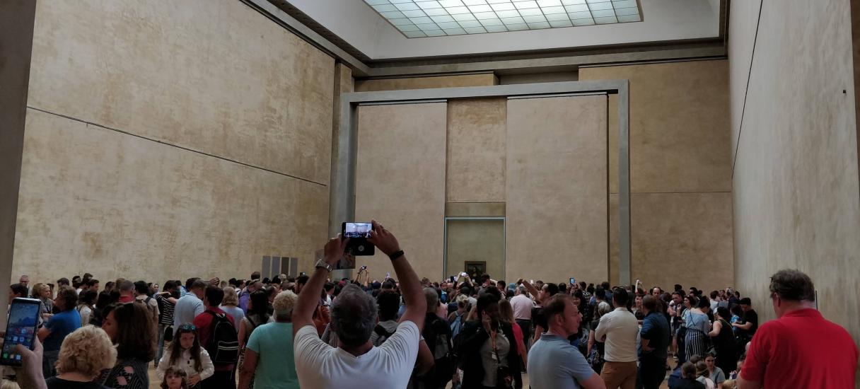 Turisme cultural