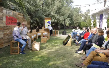 Vilanova i la Geltrú acull la presentació de la missió sobre “Emergència ambiental i climàtica”