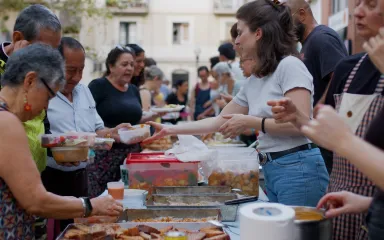 Imatge de recurs dinar comunitari