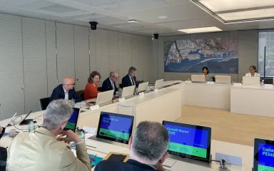 Consell Rector