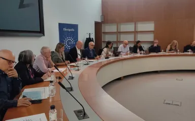 Trobada Ebrópolis 2025