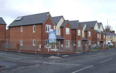 Social Housing Ireland