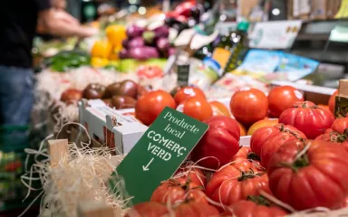Comerç verd