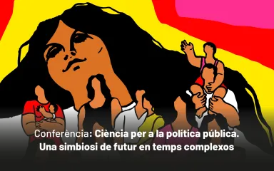 Agenda expo - Conferència pp