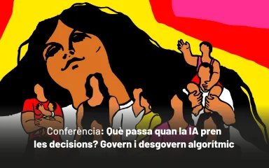 Agenda expo - conferencia ia