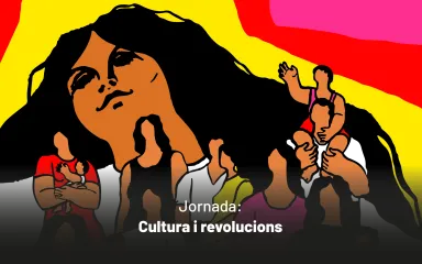 Cultura i revolucions