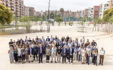 Consell General