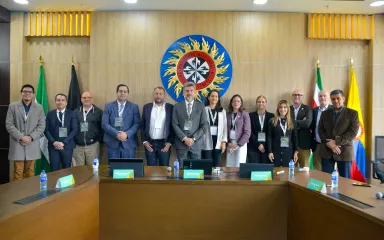Congrés CIDEU